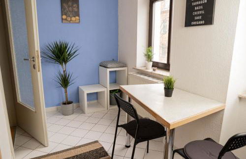 FullHouse - Halle - T29 Comfort Apartment - Foto 16