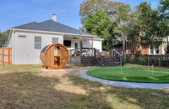 The Green Jacket by Boutiq - Foto 50