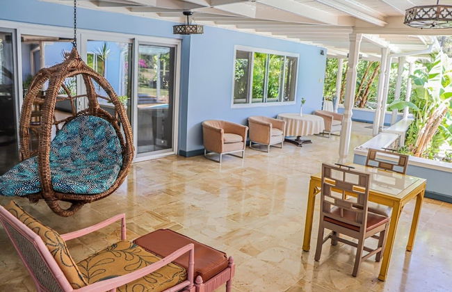 Seven Palms Villa - Foto 49