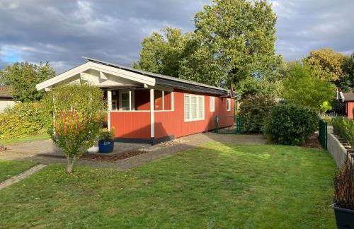 Haus Haddorfer See "Hus vi d Sjön" - Foto 1