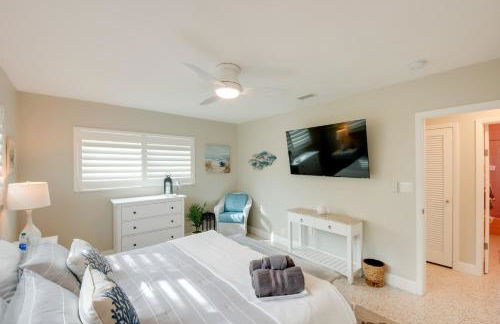 Lush Punta Gorda Escape Private Pool and Lanai - Photo 15