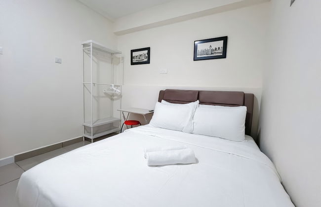 The Scott Garden by Manhattan Group - Foto 24