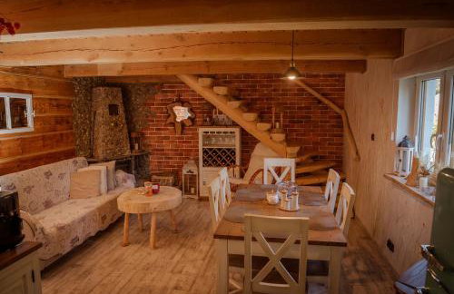 Domek Wiejski w Skarlance - Foto 18