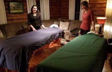 Deer Valley Retreat, Lovely Log Cabin with Fireplace & Garden Views- Perfect for a Relaxing Getaway! - Foto 64