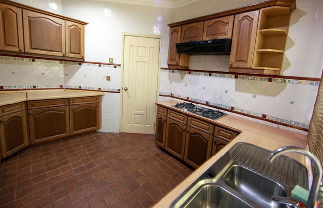 Beta Service Apartment - Foto 20