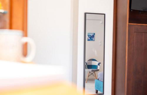 Domelia's Blue Bay Haven near Rafina port - Foto 12