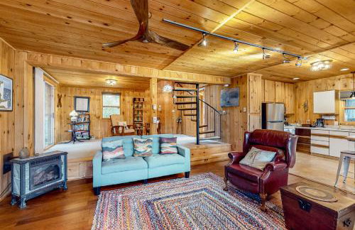 Camp Loon a Tic - Foto 3