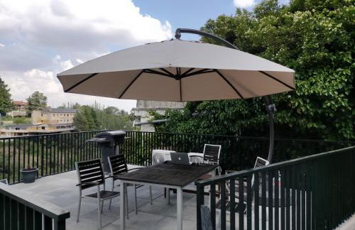 Casa rural en parque natural con entorno espectacular - Foto 1