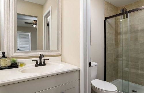 Aqua Oasis - Central & Stylish - 3 BR / 3 BA - Foto 15