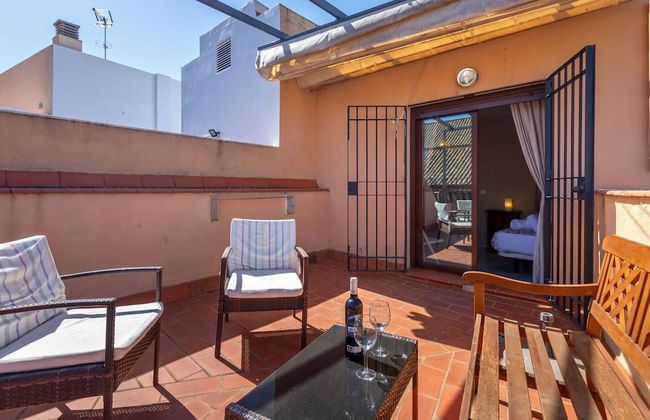 Puerta San Esteban - Photo 35