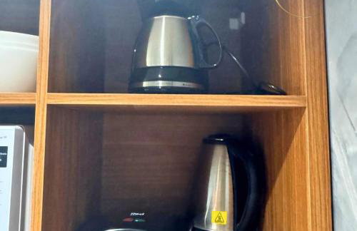 LM Setai Yacht Cabo Branco - Foto 135