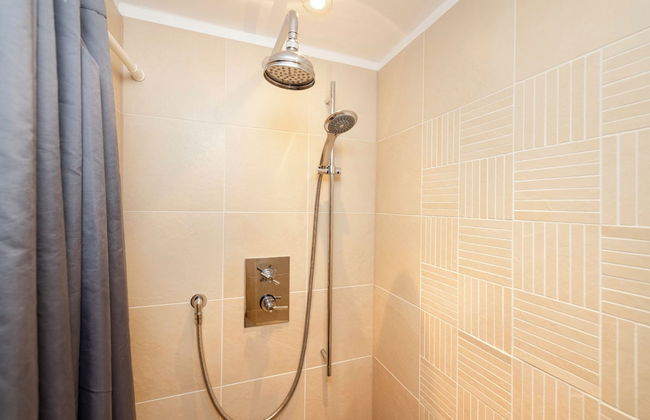 Superb Flats in the Heart of Edinburgh - Foto 80