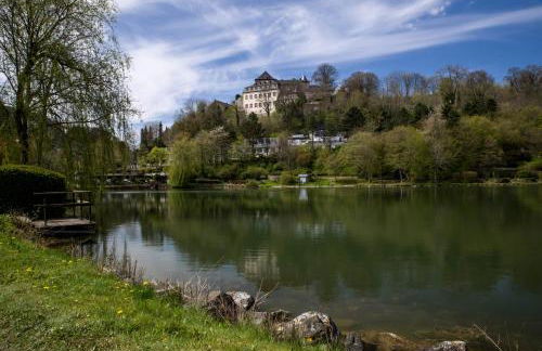 Holzhaus Onkel Fritz mit Sauna und Whirlwanne - Foto 56