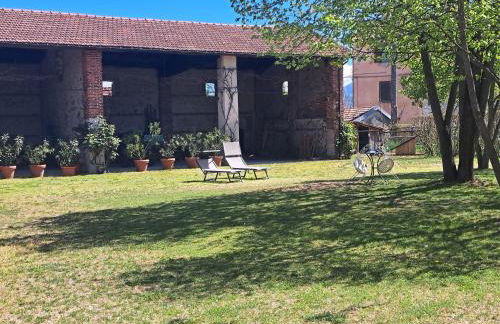 Cascina La Commenda - Foto 61