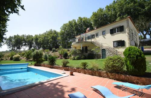 Villa in Casais de Santa Helena - Photo 12