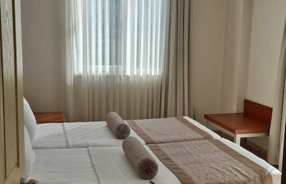 Alanya Sunset Apart Hotel - Photo 20