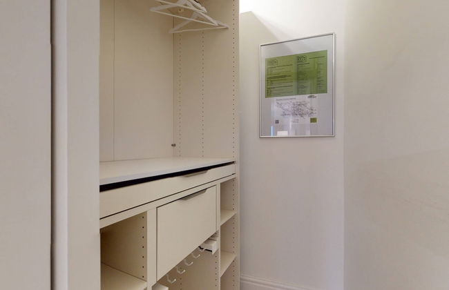 Da-da Gallery Appart - Modern and Luxury Studio in Boudry - Foto 6