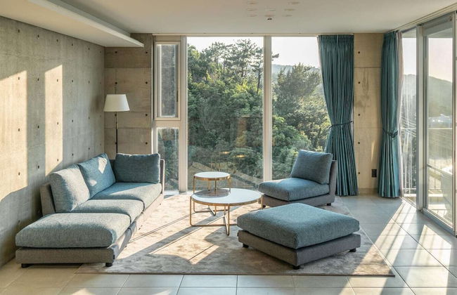 Okinawa Plaisant Villa - Photo 3