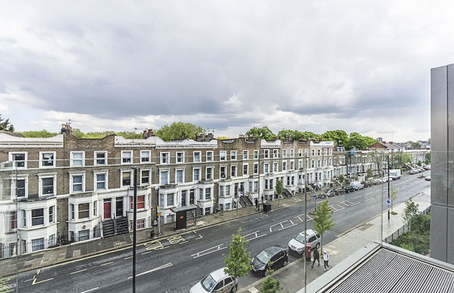 Stunning Brand New Westminster Apartment - Photo 31