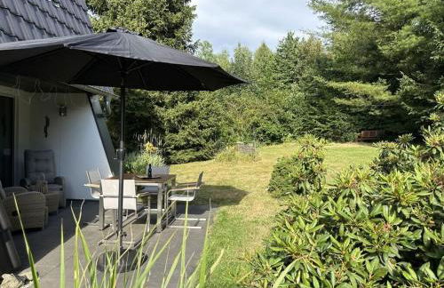 holiday home in the Franconian Forest - Foto 18