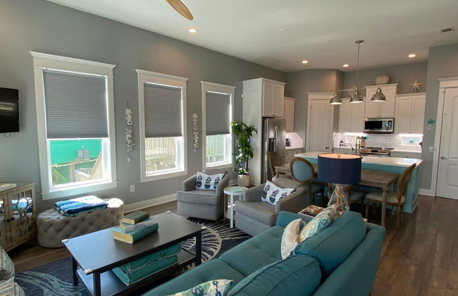 Beachside Paradise Retreat With Luxury - Foto 5