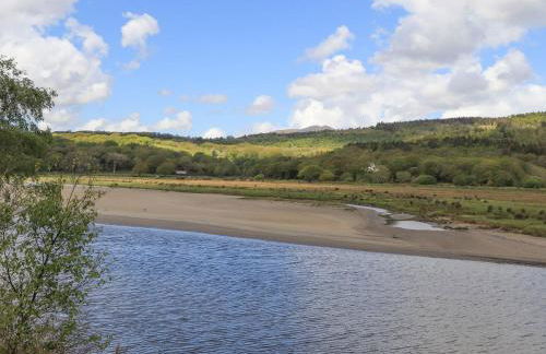 Morfa Lodge - Photo 47