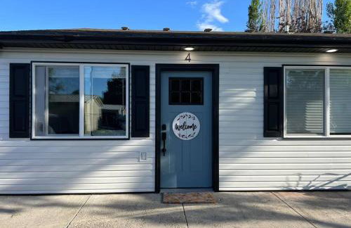 Heritage Suites 1998 #4- Peaceful 1 bedroom 1 bath Suite - Foto 6