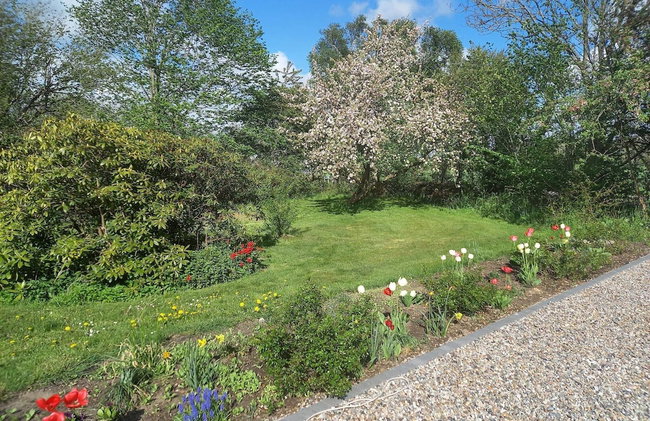 5 Person Holiday Home in Hojer - Foto 24