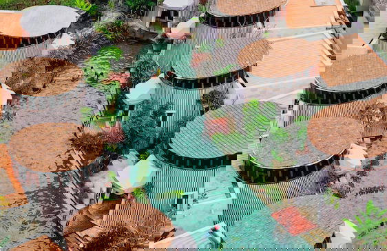 DUSUN THE VILLAS - Foto 6