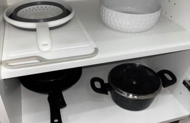 Appart'Hôtel 23 Le Cocon Creusois Studio - Photo 7