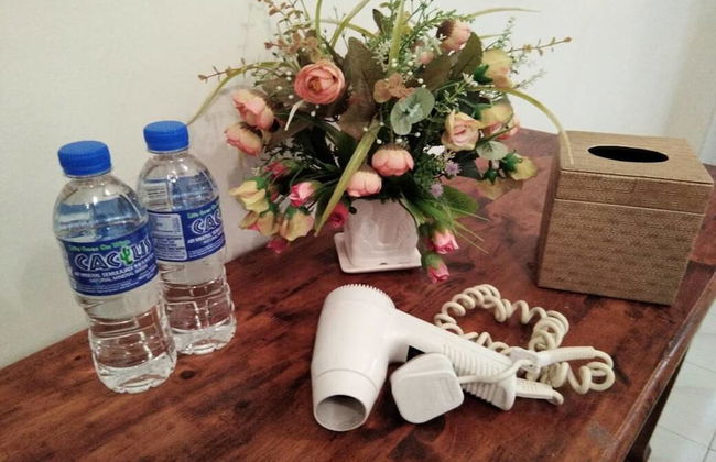 Ainis Guest House at The Lost World of Tambun - Foto 8