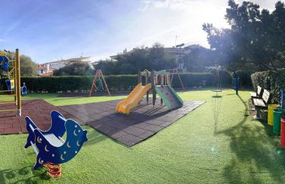 Porto Rotondo centro - splendido appartamento con terrazza - Foto 33