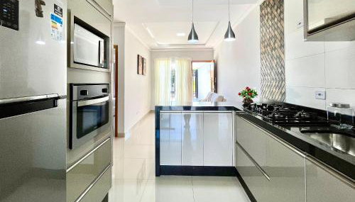 Casa piscina prox Cataratas e aeroporto - Foto 2