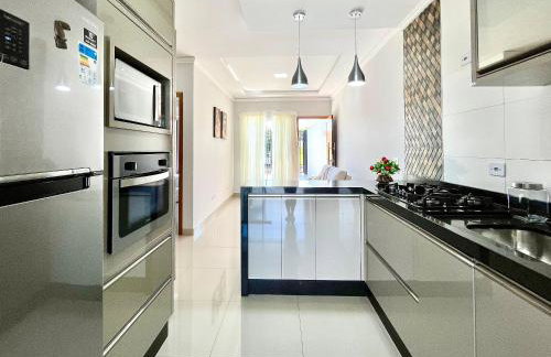 Casa piscina prox Cataratas e aeroporto - Foto 2