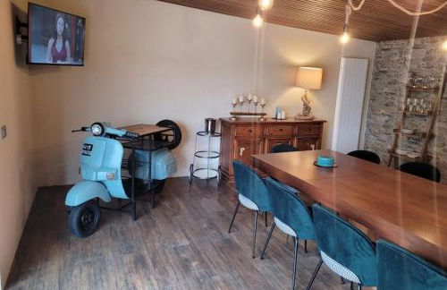 O Salgueiral Xove - Foto 31