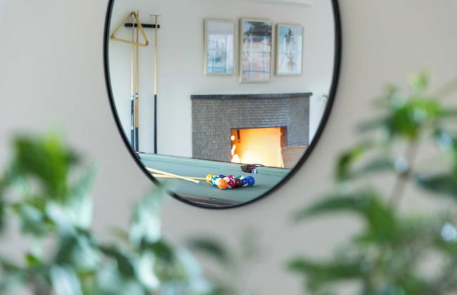 Villa Valencia by Avantstay Entertainers Dream w/ Outdoor Kitchen, Spa & Views - Foto 12