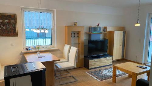 Wunderschöne Ferienwohnung in Nagel am See - Foto 4