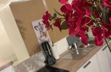 Emsquartier Apartment No 2 - Foto 9