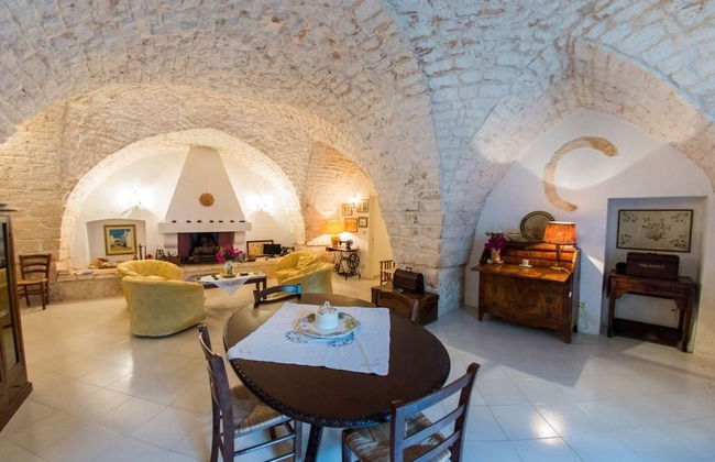 Tenuta Deserto - Foto 24