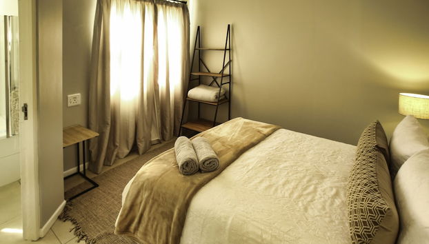 Sunset House Langebaan 8 Sleeper - Foto 3, Habitación