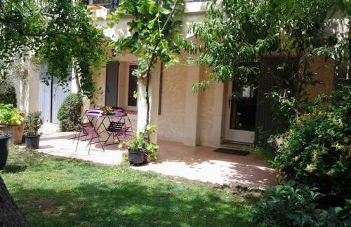 Gite Les Lavandes - Photo 10