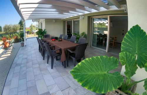 Villa Calla - Foto 16