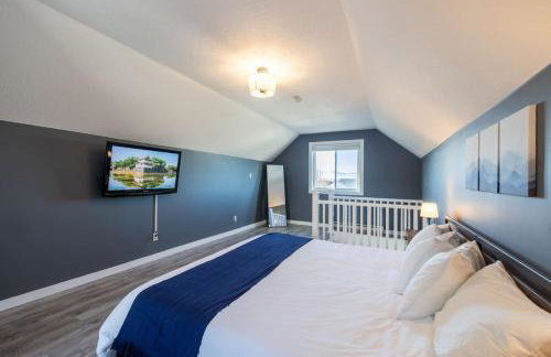 Views of Lone Peak and mini golf - Foto 16