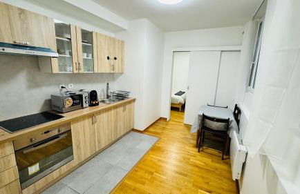 Apart 100m to the Orsay Museum - Foto 1