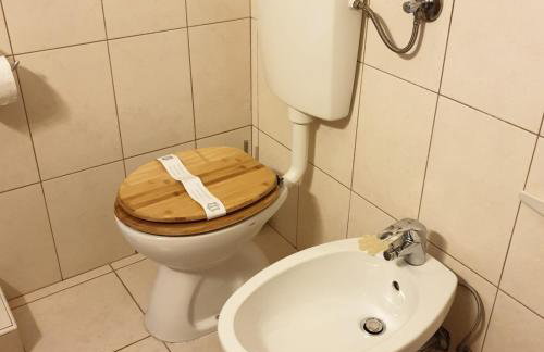 Studio apartment in Mali Losinj with terrace, air conditioning, WiFi, washing machine 4913-2 - Foto 30