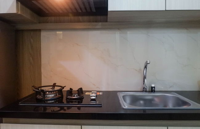 Modern Luxurious Studio Apartment at Tanglin Tower Supermall Mansion - Foto 6