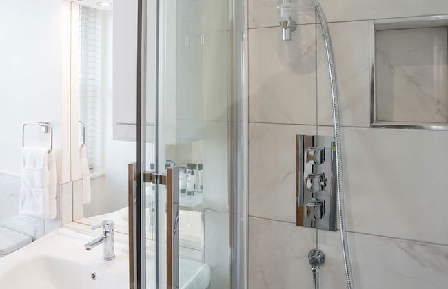 Ballsbridge Apartments - Photo 31