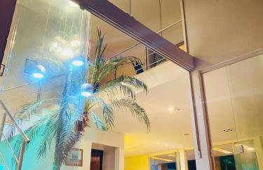 Maravilhosa casa de praia,cama balinesa - Foto 45