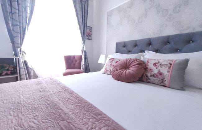 Apartment design by Helena - Photo 12