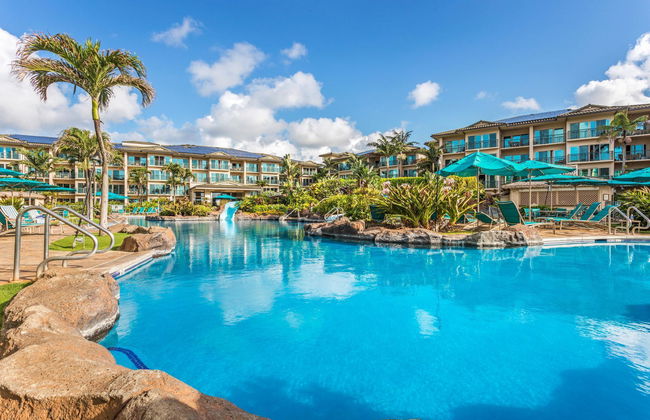 Waipouli Beach Resort & Spa Kauai by Outrigger - Foto 13